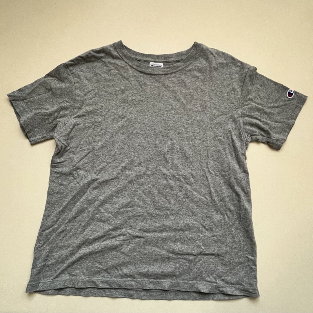 Champion(チャンピオン)のChampion★Tシャツ レディースのトップス(Tシャツ(半袖/袖なし))の商品写真