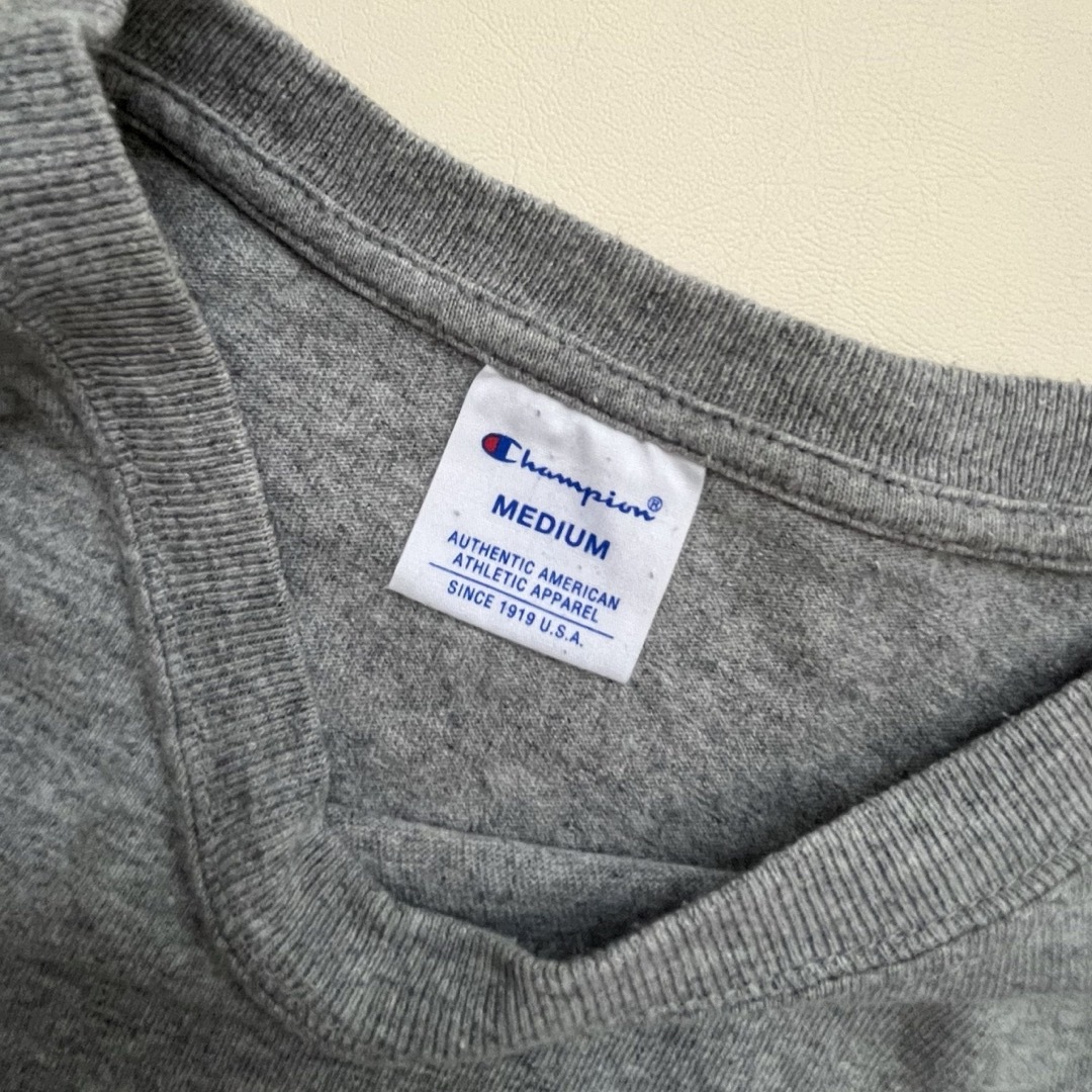 Champion(チャンピオン)のChampion★Tシャツ レディースのトップス(Tシャツ(半袖/袖なし))の商品写真