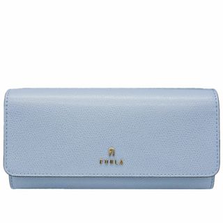 フルラ(Furla)の未使用品 FURLA フルラ 長財布 ブルー(財布)