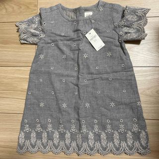 【新品・タグ付き】GAP  ワンピース(ワンピース)