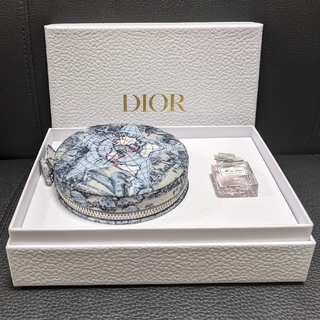 ディオール(Dior)のDior ディオール ジュエリーポーチ ミスディオール 5ml(その他)