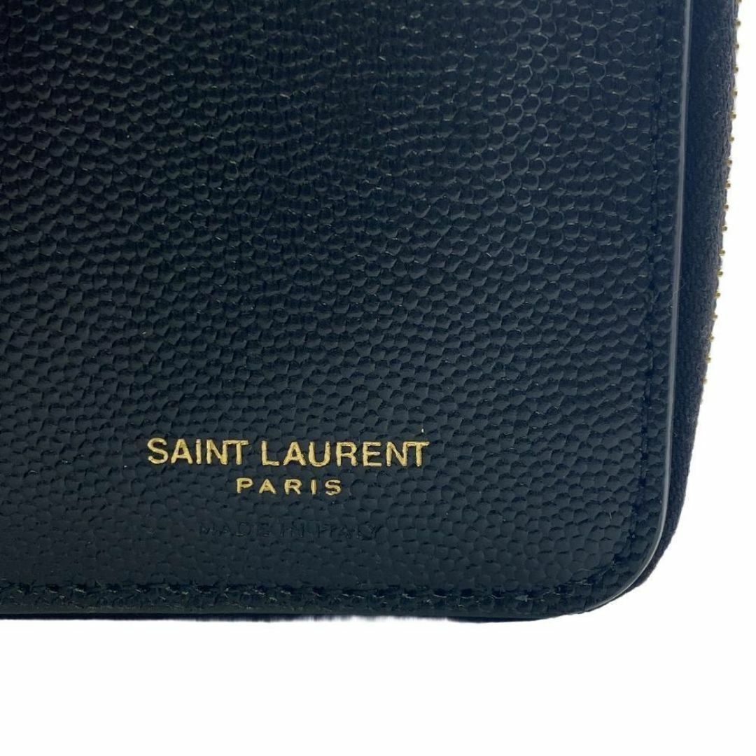 Saint Laurent(サンローラン)のサンローランパリ 668288  2つ折り【財布袋&箱あり】 レディースのファッション小物(財布)の商品写真