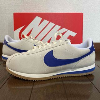 ナイキ(NIKE)の【27cm】ウィメンズ27.5cm新品ナイキnikeコルテッツCortez(スニーカー)