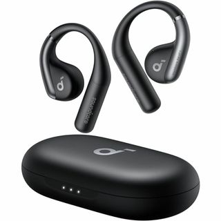 Anker Soundcore AeroFit（ブラック）