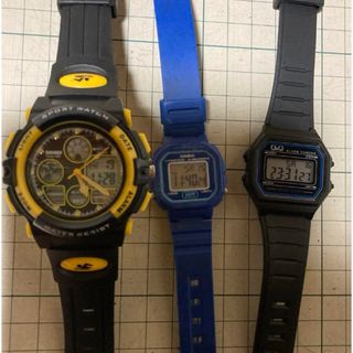 カシオ ヴィンテージの通販 300点以上 | CASIOを買うならラクマ