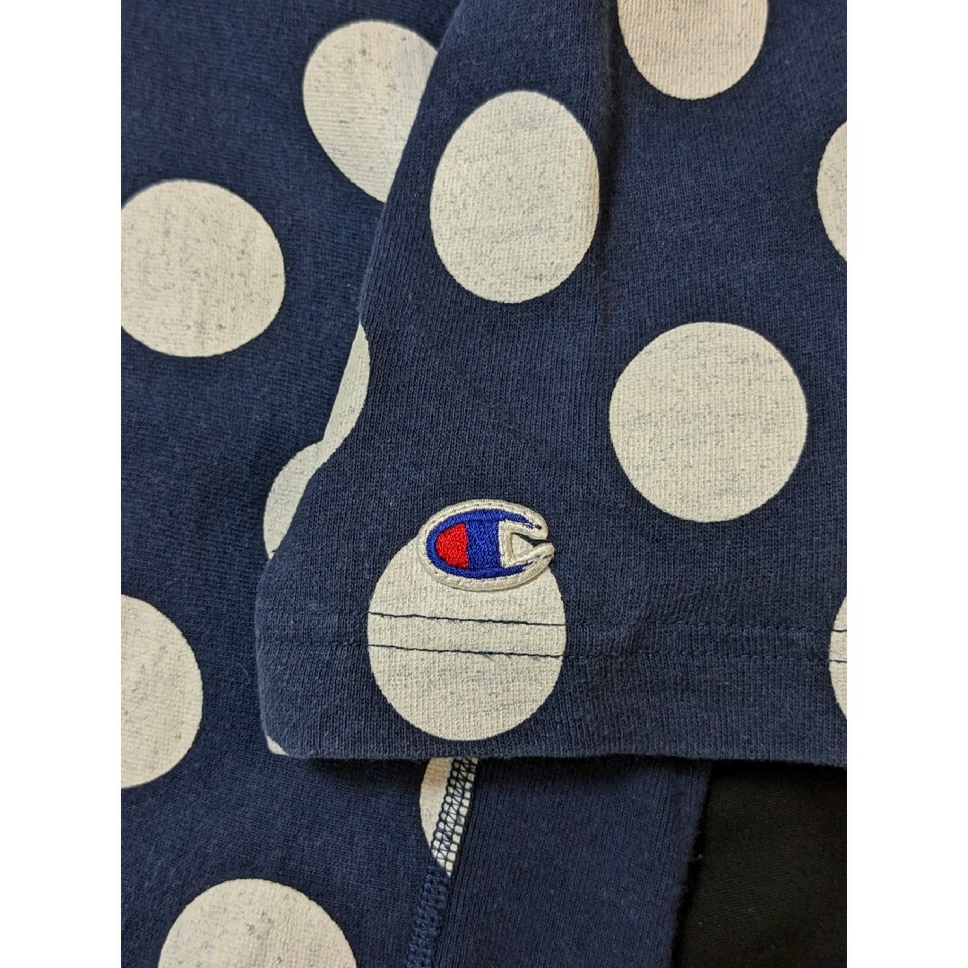 Champion(チャンピオン)の【希少品】Champion チャンピオン REVERSE WEAVE リバース メンズのトップス(シャツ)の商品写真