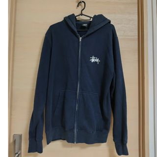 STUSSY - STUSSY　パーカー