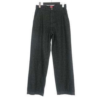 アザー(other)のオーダー ORDER loose denim pants one wash S(デニム/ジーンズ)