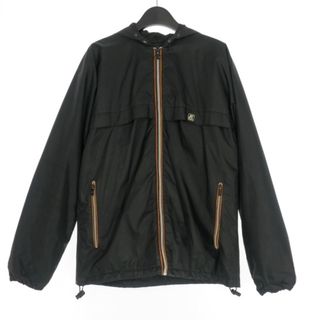 アーペーセー(A.P.C)のアーペーセー A.P.C. × K-WAY ナイロンジャケット 中綿 ブルゾン(ブルゾン)