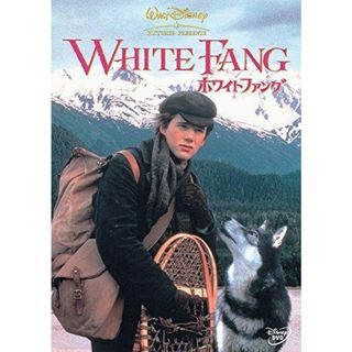 【中古DVD】ホワイトファング [DVD]／イーサン・ホーク/クラウス・マリア・ブランダウアー/シーモア・カッセル/ランダル・クレイザー(その他)