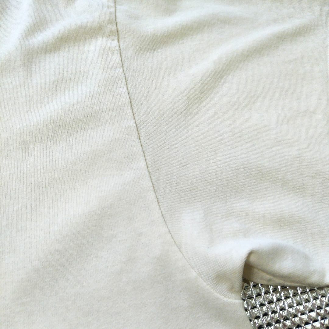 古着　デスノート　00s　Tシャツ　XLサイズ　アニメTシャツ　海外公式 メンズのトップス(Tシャツ/カットソー(半袖/袖なし))の商品写真