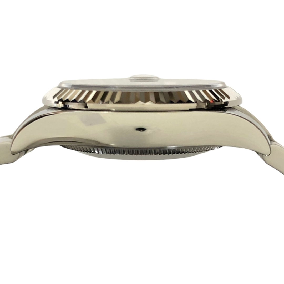ROLEX(ロレックス)の　ロレックス ROLEX デイトジャスト31 フローラルモチーフ ランダムシリアル 278274 アズーロ ブルー WG/SS レディース 腕時計 レディースのファッション小物(腕時計)の商品写真