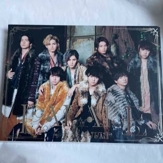 ヘイセイジャンプ(Hey! Say! JUMP)のPARADE（初回限定盤2）(ポップス/ロック(邦楽))