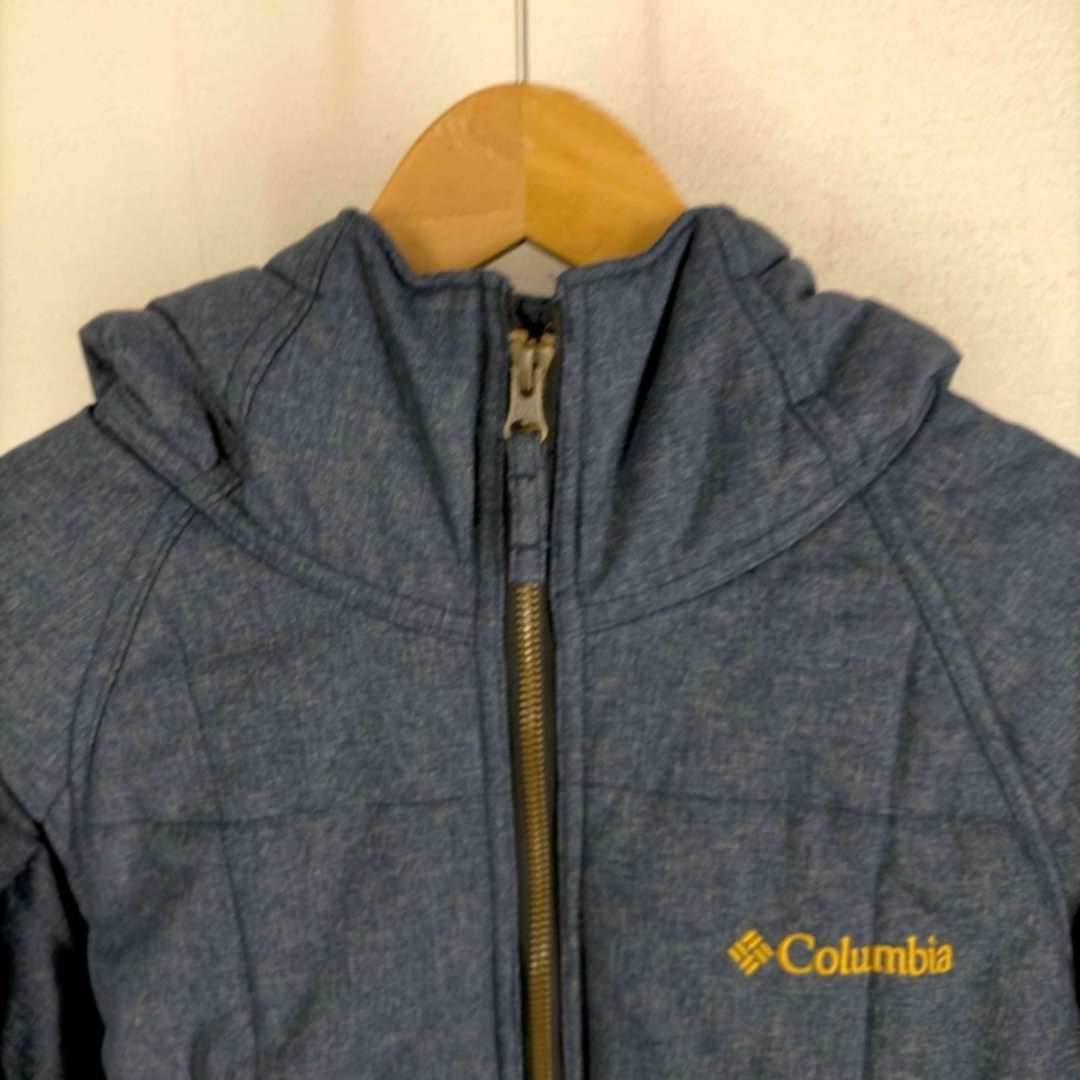 Columbia(コロンビア)のColumbia(コロンビア) キュンブーグレイシャージャケット メンズ メンズのジャケット/アウター(ダウンジャケット)の商品写真