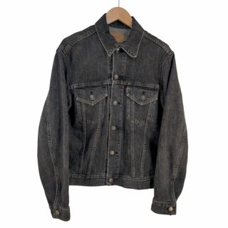 リーバイス(Levi's)のLevis(リーバイス) メンズ アウター ジャケット(Gジャン/デニムジャケット)