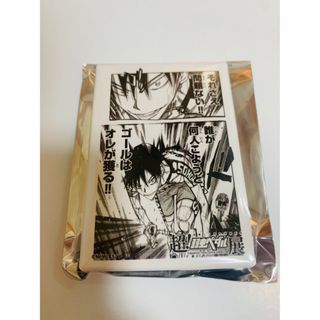 弱虫ペダル展 弱ペダ 1000円ガチャ 3等 缶バッジ 今泉(バッジ/ピンバッジ)