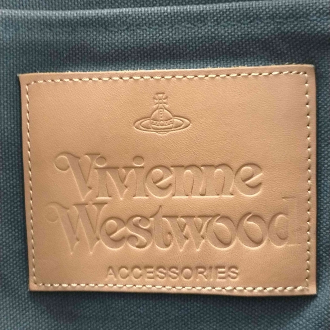 Vivienne Westwood(ヴィヴィアンウエストウッド)のVivienne Westwood(ヴィヴィアンウエストウッド) レディース レディースのバッグ(トートバッグ)の商品写真