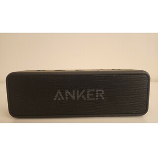 アンカー(Anker)の【送料無料】Anker Soundcore 2 Bluetooth スピーカー(スピーカー)