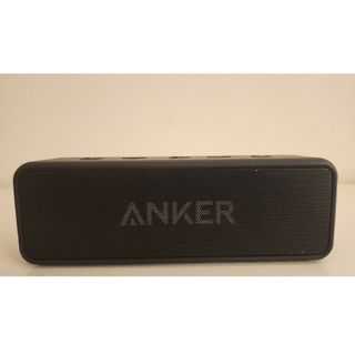 アンカー(Anker)の【送料無料】Anker Soundcore 2 Bluetooth スピーカー(スピーカー)