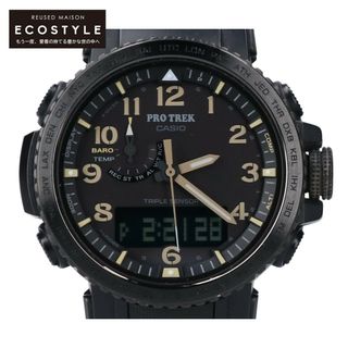 CASIO - カシオ PRW-50FC-1JF Climber Line PRO TREK クライマーライン プロトレック マルチバンド6 タフソーラー電波