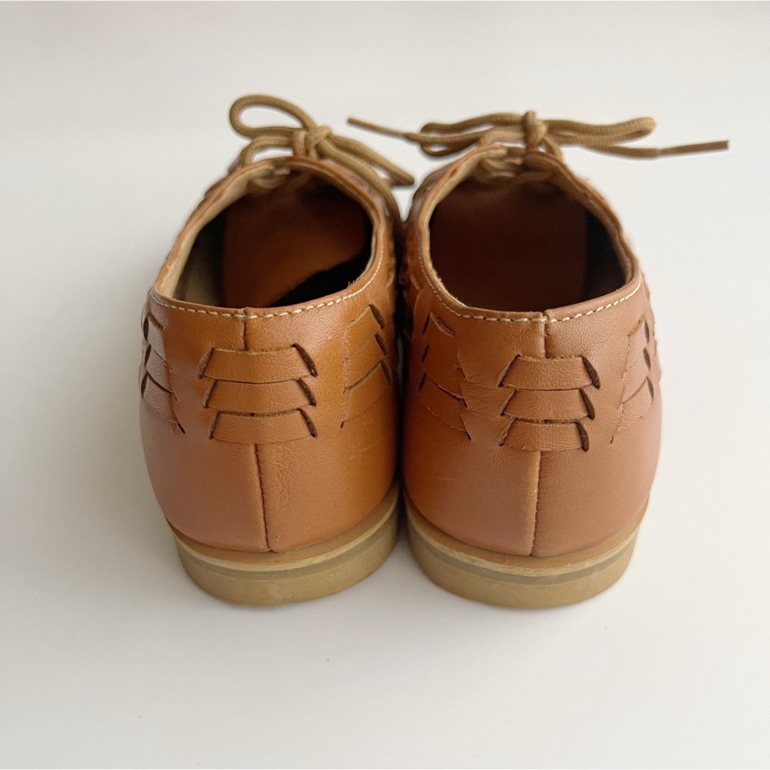 SOOR PLOOM(ソーアプルーム)のSoor ploom Huarache Lace Up 29 キッズ/ベビー/マタニティのキッズ靴/シューズ(15cm~)(スリッポン)の商品写真