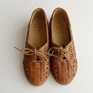 ソーアプルーム(SOOR PLOOM)のSoor ploom Huarache Lace Up 29(スリッポン)