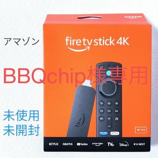 Amazon - Amazon｜アマゾン Fire TV Stick 4K 第2世代 ストリーミ…