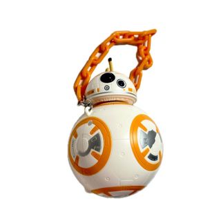 ディズニー(Disney)のディズニー　スナックケース　スターツアーズ　BB-8(キャラクターグッズ)