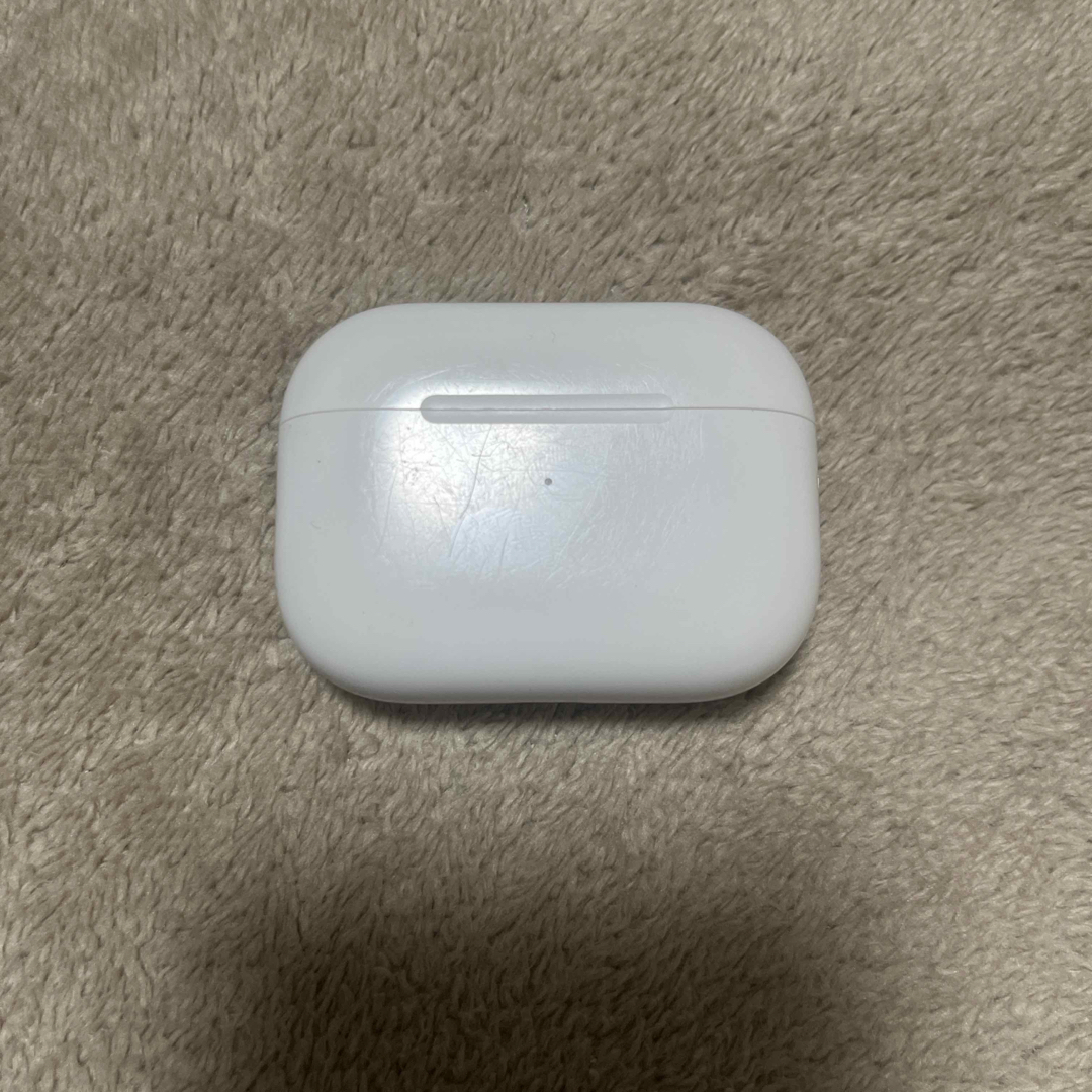 Apple(アップル)のAirPods Pro 第2世代 スマホ/家電/カメラのオーディオ機器(ヘッドフォン/イヤフォン)の商品写真