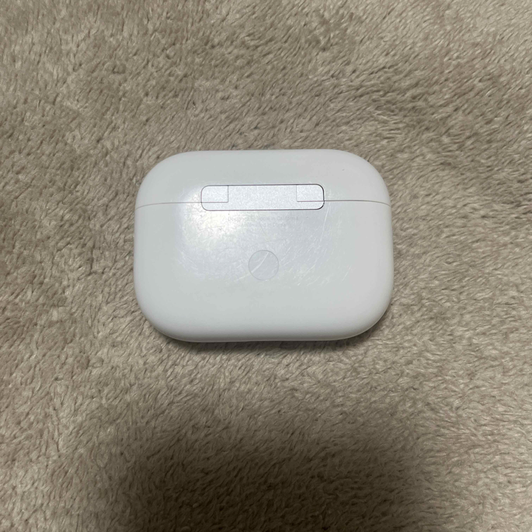 Apple(アップル)のAirPods Pro 第2世代 スマホ/家電/カメラのオーディオ機器(ヘッドフォン/イヤフォン)の商品写真