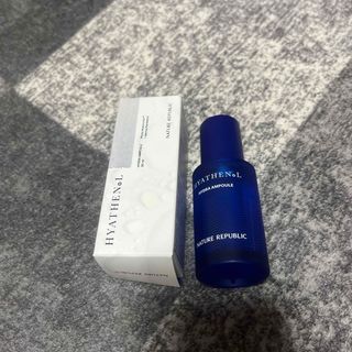 NATURE REPUBLIC - 【新品】 ネイチャーリパブリック ヒアテノール アンプル 30mL