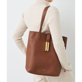 DEUXIEME CLASSE - DeuxiemeClasse【DEMELLIER】 VANCOUVER TOTE