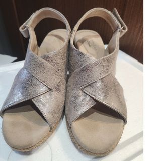 クラークス(Clarks)のClarksサンダル(サンダル)