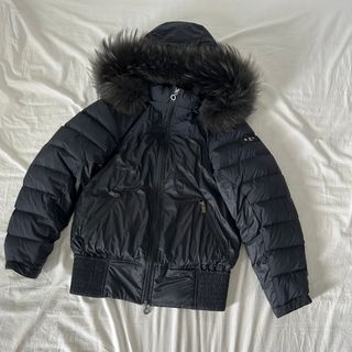WOOLRICH - なかり様専用☆WOOLRICH ダウン モッズコートIENA WOOLRICH - なかり様専用☆WOOLRICH ダウン モッズコートIENA