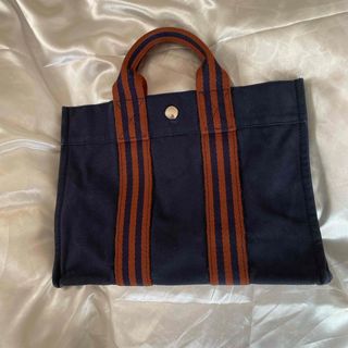 エルメス(Hermes)のエルメストートバッグ(トートバッグ)