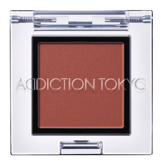 アディクション(ADDICTION)のアディクション ザ アイシャドウ マット 027M(アイシャドウ)