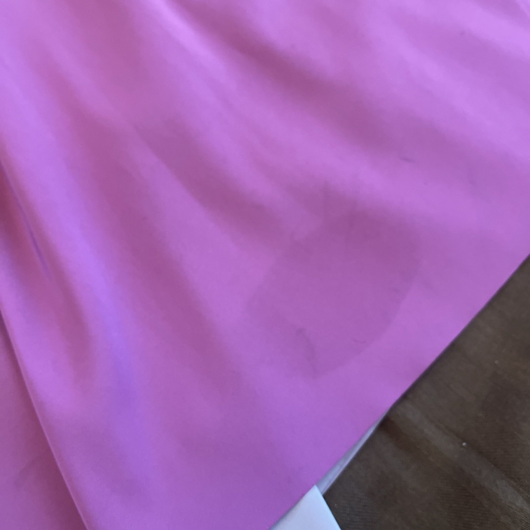 リバーシブルスカート レディースのスカート(ロングスカート)の商品写真