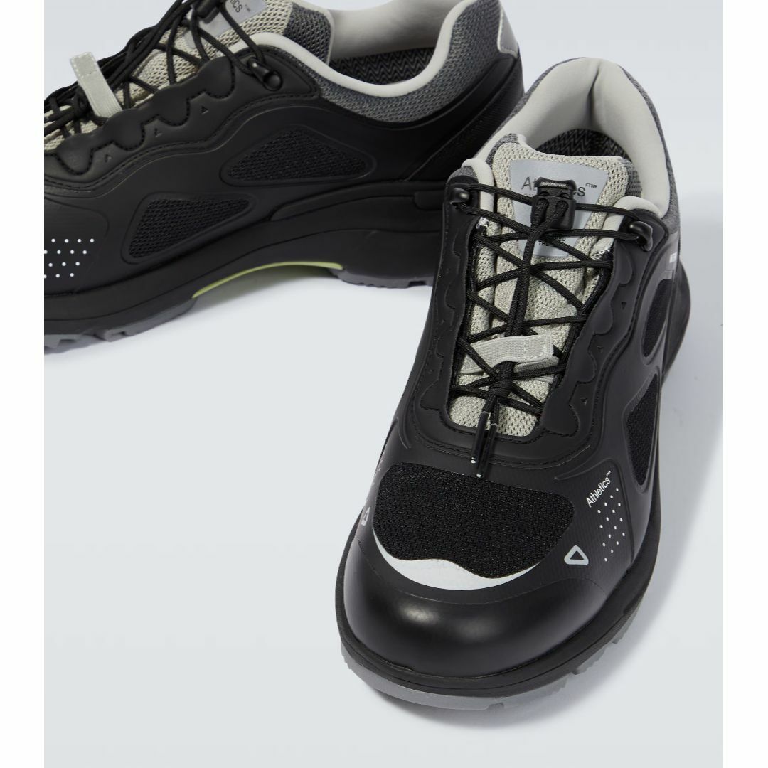 Athletics FTWR ONE.2 WATERSTOP LOW 26cm メンズの靴/シューズ(スニーカー)の商品写真