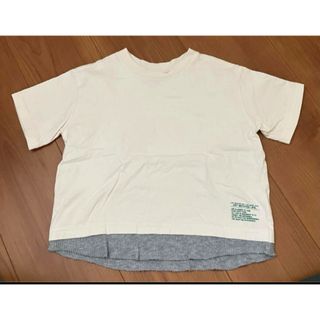 ブリーズ(BREEZE)のブリーズ　半袖Tシャツ(Tシャツ/カットソー)