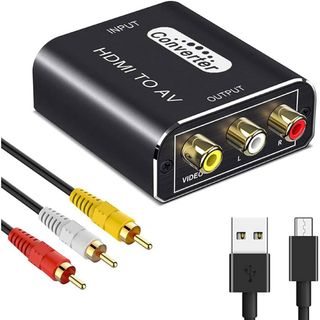 新品 HDMI 変換 コンバーター(映像用ケーブル)