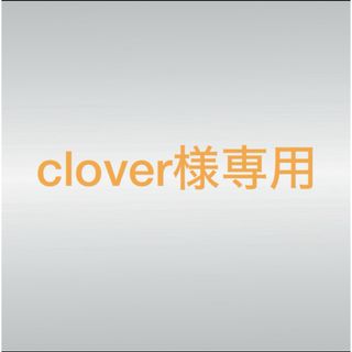 clover様専用(その他)