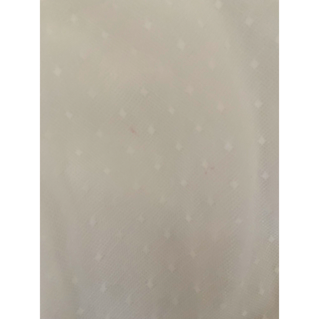 mikihouse(ミキハウス)のミキハウス  新生児 セレモニー 3点 セット ドレス ツーウェイオール  キッズ/ベビー/マタニティのベビー服(~85cm)(セレモニードレス/スーツ)の商品写真