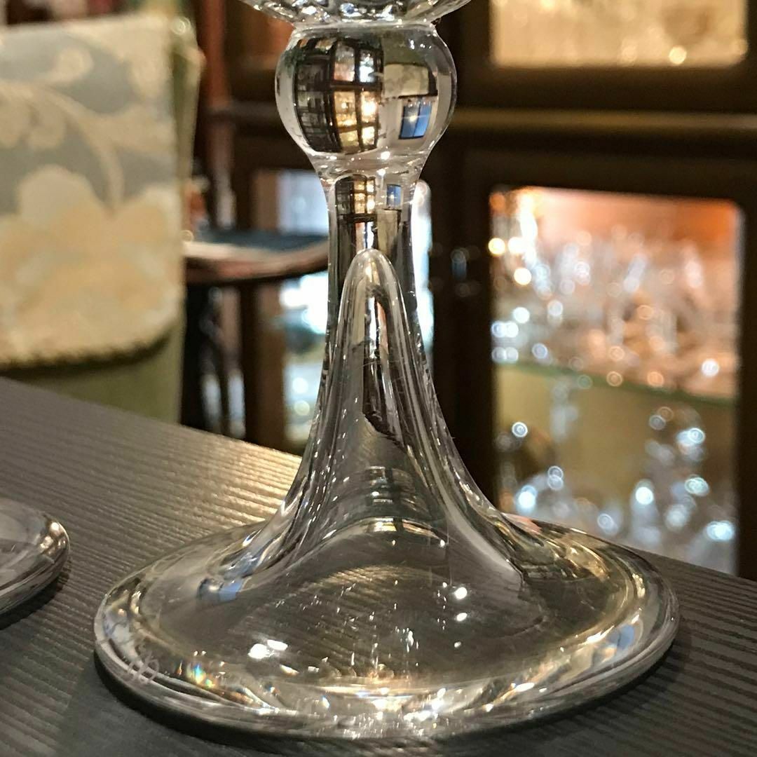 Baccarat - 美しい輝き☆ドームDAUM ベローナVERONEクリスタル Baccarat - 美しい輝き☆ドームDAUM ベローナVERONEクリスタル