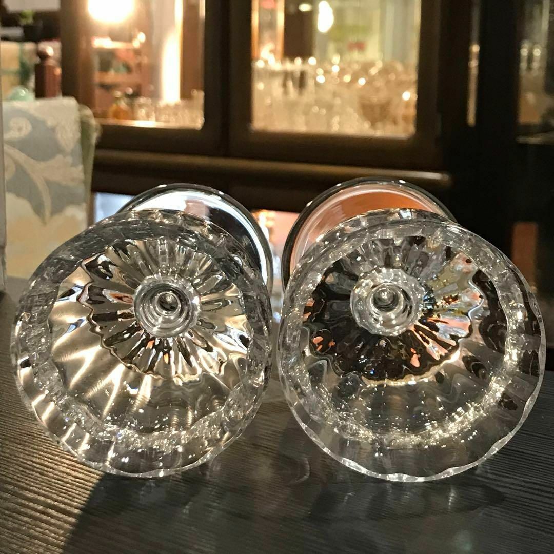 Baccarat - 美しい輝き☆ドームDAUM ベローナVERONEクリスタル Baccarat - 美しい輝き☆ドームDAUM ベローナVERONEクリスタル