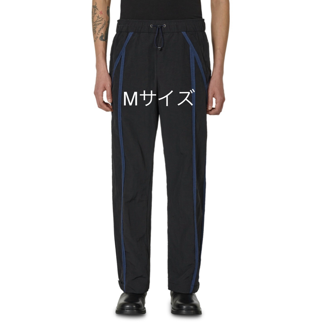 KIKO KOSTADINOV(キココスタディノフ)の_J.L-A.L_ × Sound Sports trackies Mサイズ メンズのパンツ(ワークパンツ/カーゴパンツ)の商品写真