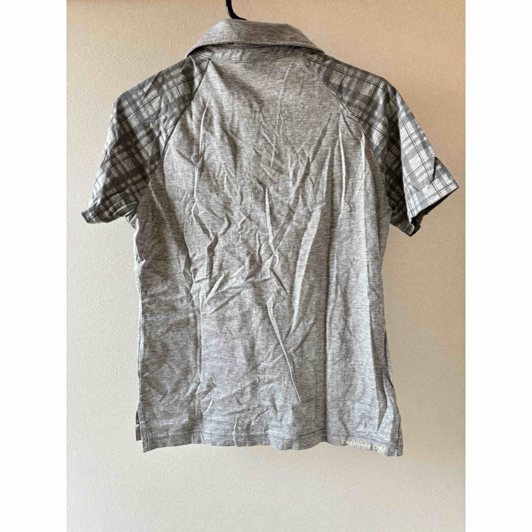 PUMA(プーマ)のPUMA 半袖ポロシャツ2色セット レディースのトップス(ポロシャツ)の商品写真