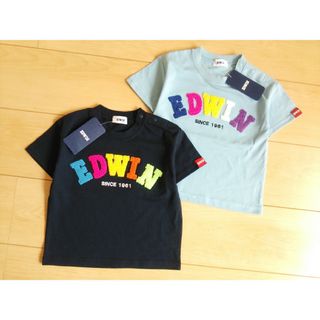 チャンピオン(Champion)の子供服Champion*半袖Ｔシャツ*送料無料キッズ*春夏チャンピオン(Tシャツ/カットソー)