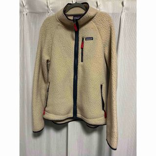 パタゴニア(patagonia)のpatagonia ボアジャケット(ブルゾン)