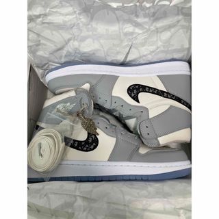 Dior AirJordan1 High ディオールエアージョーダン1(スニーカー)