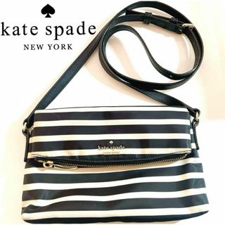 ケイトスペードニューヨーク(kate spade new york)のKate spade　ケイトスペード　ショルダーバッグ　斜め掛け(ショルダーバッグ)